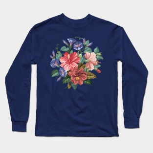 Flower bouquet Long Sleeve T-Shirt